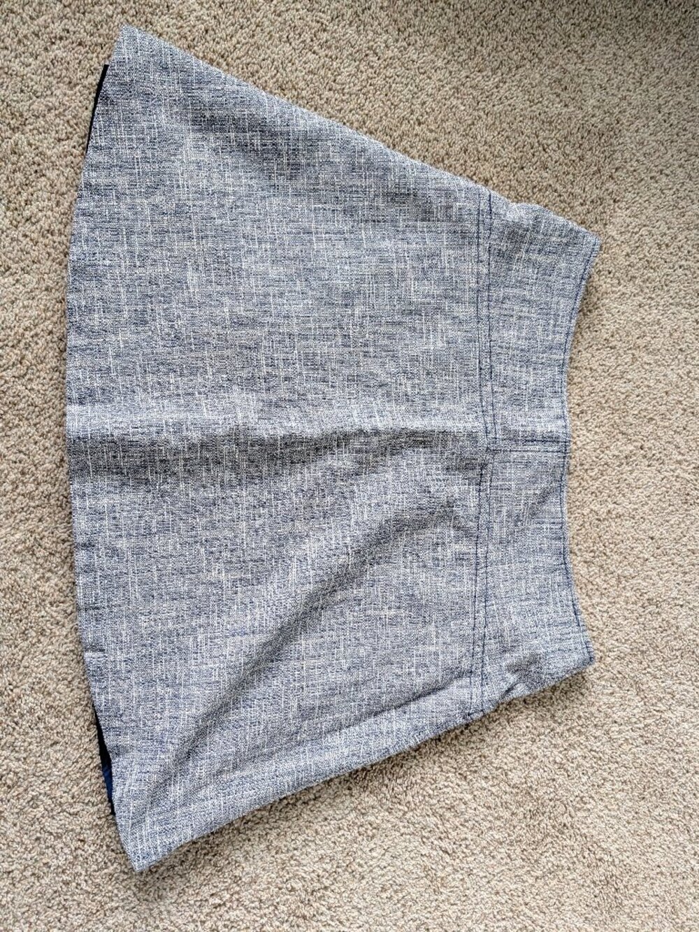 NWOT Boden skirt, US size 20L (20 tall)